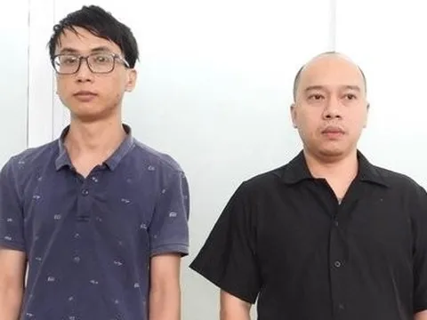 Triệt phá đường dây môi giới mại dâm online với hàng nghìn thành viên