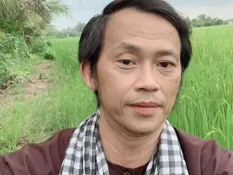 Trải qua nhiều thăng trầm, Hoài Linh chọn cuộc sống bình yên, đơn giản