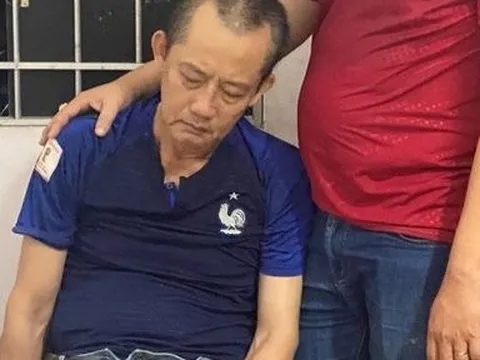 Bắt nghi phạm sát hại vợ ở Vĩnh Long