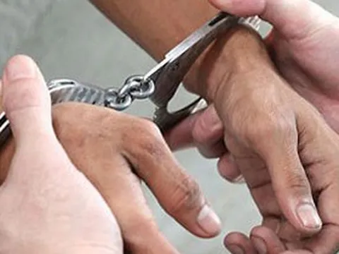 Bắt Phó Chánh văn phòng Sở Nông nghiệp và Phát triển nông thôn TP HCM