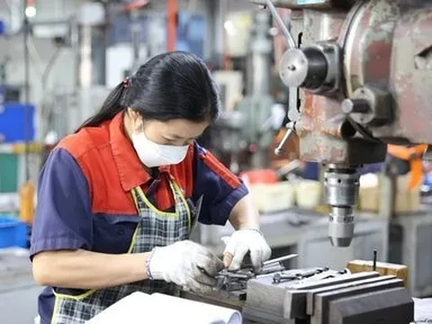 Xúc tiến thu hút đầu tư nước ngoài vào lĩnh vực công nghiệp hỗ trợ