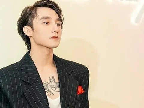 Sơn Tùng M-TP sáng tác ca khúc mới dành tặng fan