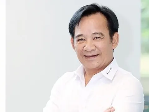 Nam NSƯT nổi tiếng của sân khấu hài: 14 năm mới có con, giờ ra sao?