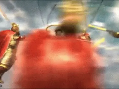 Tây du ký: Chuyện ít biết Tôn Ngộ Không từng đánh thắng Na Tra nhiều lần