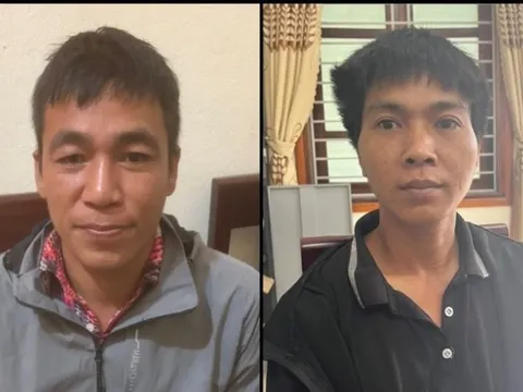 Khởi tố 2 người đàn ông bán cô gái từ 12 năm trước