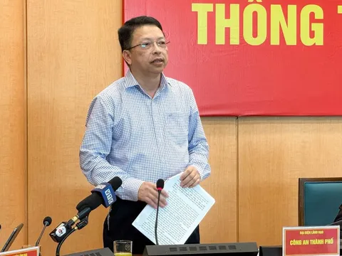 Vụ cháy chung cư mini 56 người tử vong: Sẽ khởi tố cán bộ quản lý trật tự xây dựng