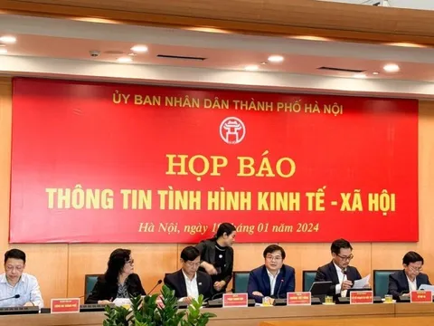 Hà Nội cam kết đường Vành đai 4 về đích đúng tiến độ theo lời hứa