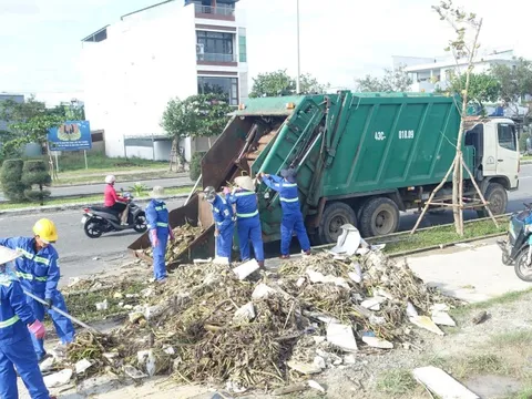 Yokohama (Nhật Bản) hỗ trợ Đà Nẵng đạt các mục tiêu phát triển bền vững