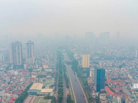 Chỉ số chất lượng không khí ảnh hưởng tới sức khỏe con người thế nào?