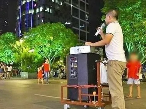 Tp.HCM: Gần 6.000 trường hợp ô nhiễm tiếng ồn bằng karaoke bị phản ánh