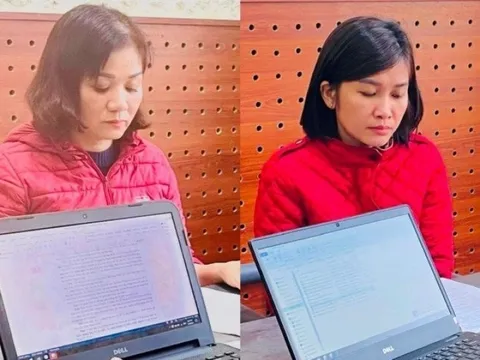 "Nữ thư ký" ghi lô đề qua Telegram, Zalo để lấy hoa hồng