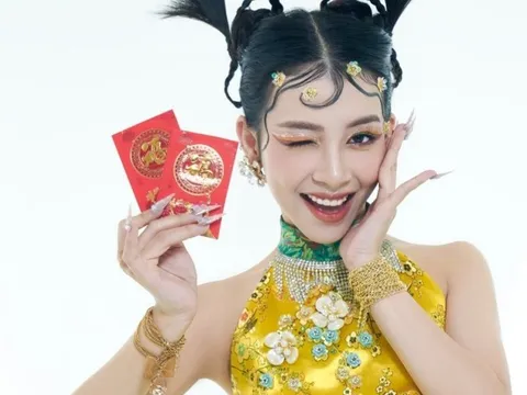 Bnat lấn sân làm ca sĩ, chính thức ra mắt MV "Xin vía"