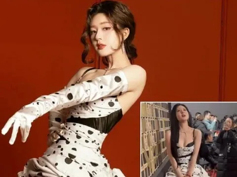 Chân dung sao nữ nổi tiếng, dù xinh đẹp vẫn bị "chê đủ đường"?