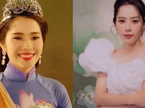 Nam Em thừa nhận phẫu thuật thẩm mỹ hỏng