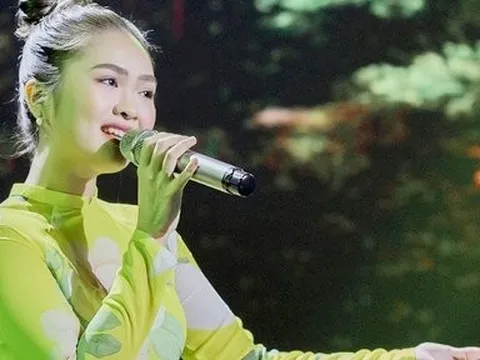 Thiện Nhân ra sao sau một năm tạm ngưng ca hát vì ồn ào?