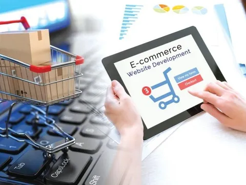 Bất chấp những khó khăn, năm 2024 thương mại điện tử vẫn sẽ phát triển