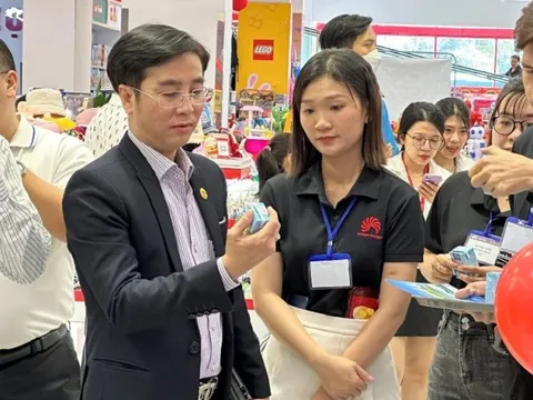 40 doanh nghiệp tham gia ngày hội kết nối doanh nghiệp Tp.Cần Thơ