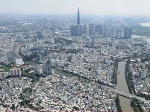 Hiện trạng 3 dự án nghìn tỷ dự kiến khởi công trong năm 2024 ở TP.HCM