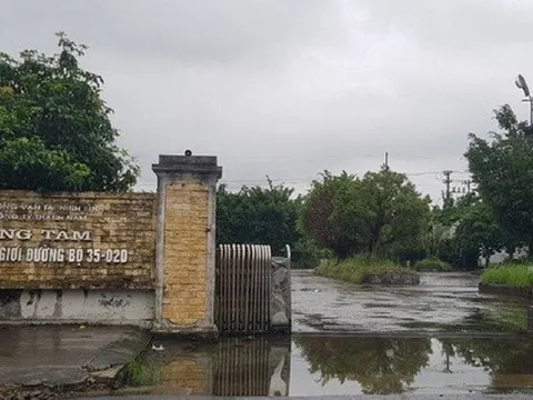 Một phó giám đốc trung tâm đăng kiểm bị khởi tố