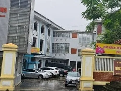 Nghi vấn không biết chữ vẫn được cấp bằng B2: Hồ sơ sát hạch bị tiêu huỷ