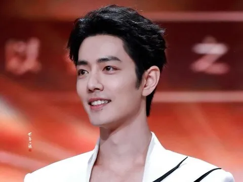 Sao nữ hạng A nhận cái kết không tưởng vì công khai “thích” Tiêu Chiến