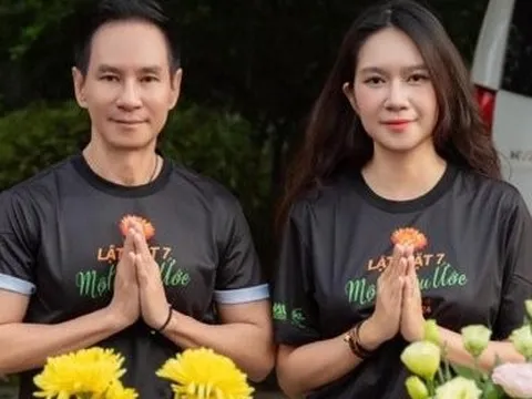 “Lật mặt 7” của Lý Hải đóng máy sau 1 tháng ghi hình