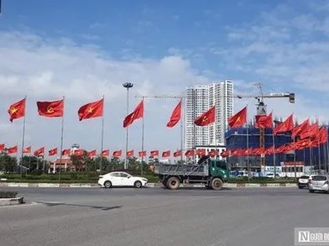 Hải Phòng: Thêm các điểm “phạt nguội” để nâng cao ý thức người dân