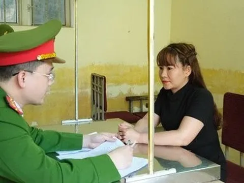 Phá đường dây lập khống hồ sơ bệnh án để trục lợi bảo hiểm