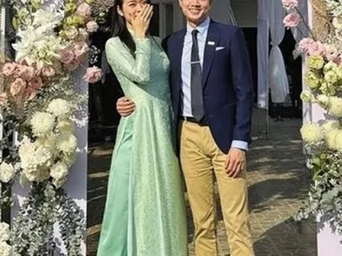 Quốc Trường tổ chức đám cưới với Diệp Bảo Ngọc?