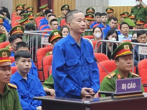 Đang xét xử vụ giang hồ nổ súng tranh chấp đất ở Phú Quốc
