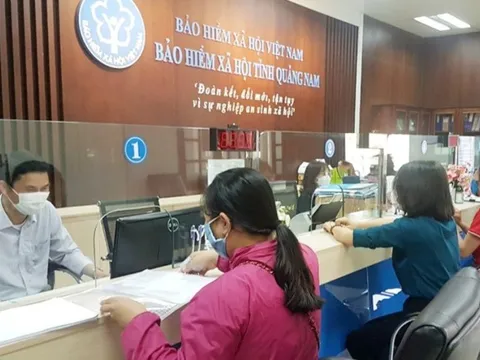 Quảng Nam: Xử phạt nhiều đơn vị vi phạm lĩnh vực bảo hiểm