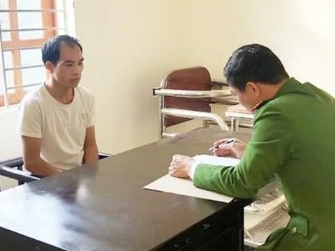 Kẻ trộm gà nổ súng vào chủ nhà bị bắt sau 14 năm trốn truy nã
