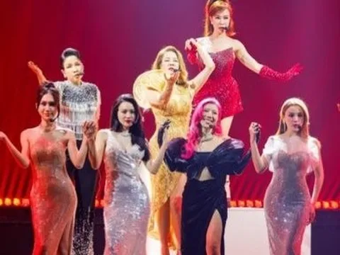 Tập 13 “Chị đẹp đạp gió rẽ sóng 2023” biến mất khỏi YouTube