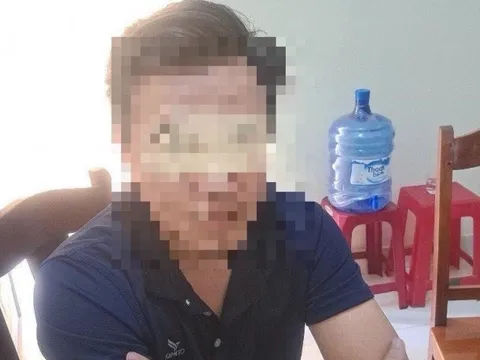 Bắt thầy dạy võ xâm hại hàng loạt học viên nam