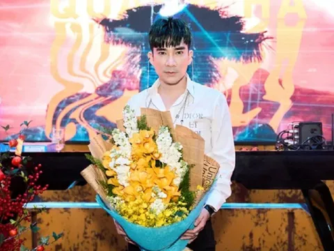 Ca sĩ Quang Hà chọn cuộc sống đơn giản không ồn ào ở tuổi 43