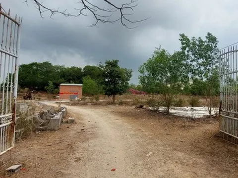 Công an tìm bị hại của Công ty Vạn Tín Phát