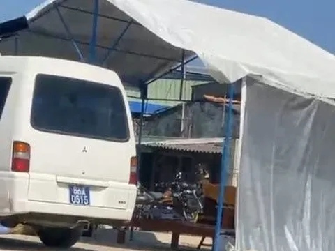 Bình Thuận: Xô xát trên tàu cá, một thuyền viên tử vong