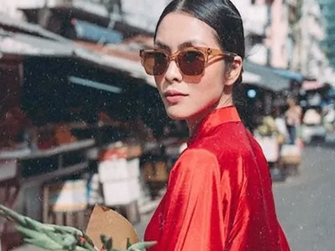 "Bí mật gia tộc" của Phi Thanh Vân quy tụ nhiều hoa hậu và người đẹp