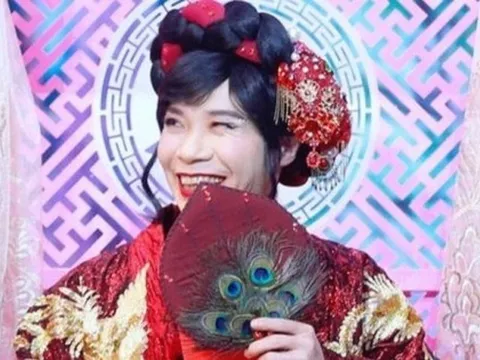 "Cô Đẩu" Công Lý có xuất hiện ở Táo Quân 2024?