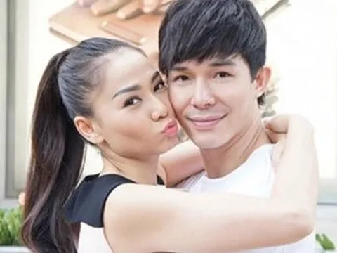 Thu Minh, Nathan Lee tâm sự đến 2 giờ sáng để hóa giải mâu thuẫn nhiều năm