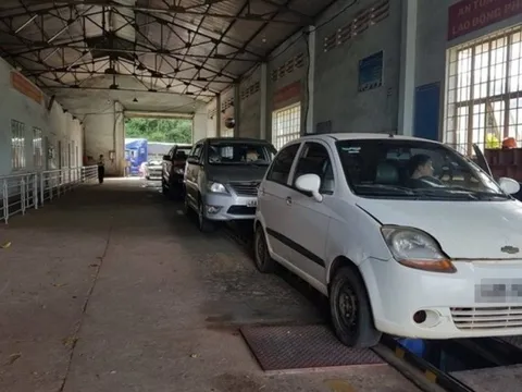 Đắk Nông: Thêm một cựu phó giám đốc công ty đăng kiểm bị truy tố