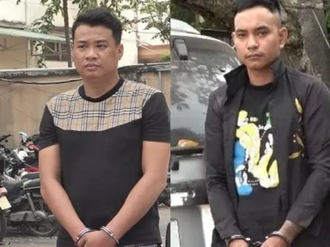 Sau khi bị bắt vì buôn pháo, kẻ có biệt danh “Bi Thái Tử” khai gì?