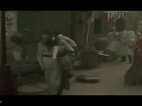 Tây du ký: Ông lão "bí ẩn" từng cứu mạng Đường Tăng