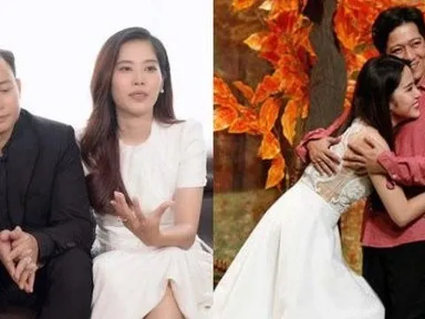 Chồng Nam Em giữa ồn ào phát ngôn về Trường Giang: "Sau này không nhắc tên ai nữa"