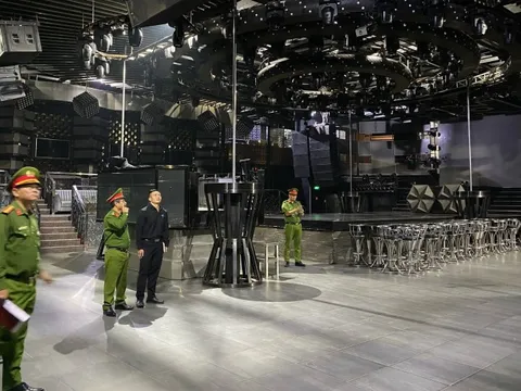 Đà Nẵng triển khai đợt cao điểm bảo đảm an toàn phòng cháy chữa cháy dịp Tết Nguyên đán