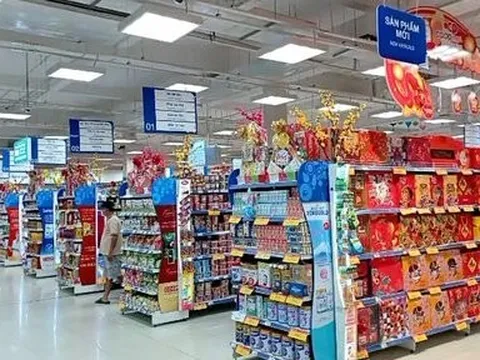 Cà Mau: Tăng cường chống buôn lậu, hàng giả dịp Tết 2024