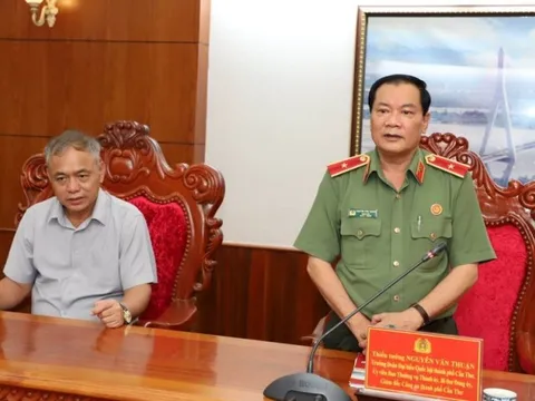 Xử lý nghiêm các hành vi vi phạm về nồng độ cồn, chạy vượt quá tốc độ