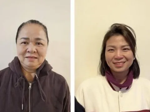 Bắt giam Chủ tịch Công ty TNHH vận tải Thủy bộ Hải Hà Trần Tuyết Mai