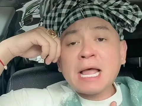 Bi Thái Tử vừa bị công an bắt là ai?