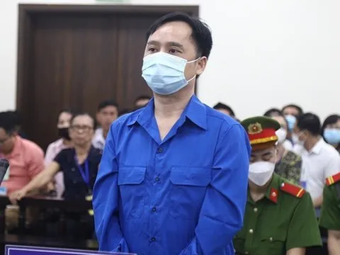 Xử phạt 12 tổ chức, cá nhân cho ông Đỗ Thành Nhân mượn tài khoản để thao túng chứng khoán